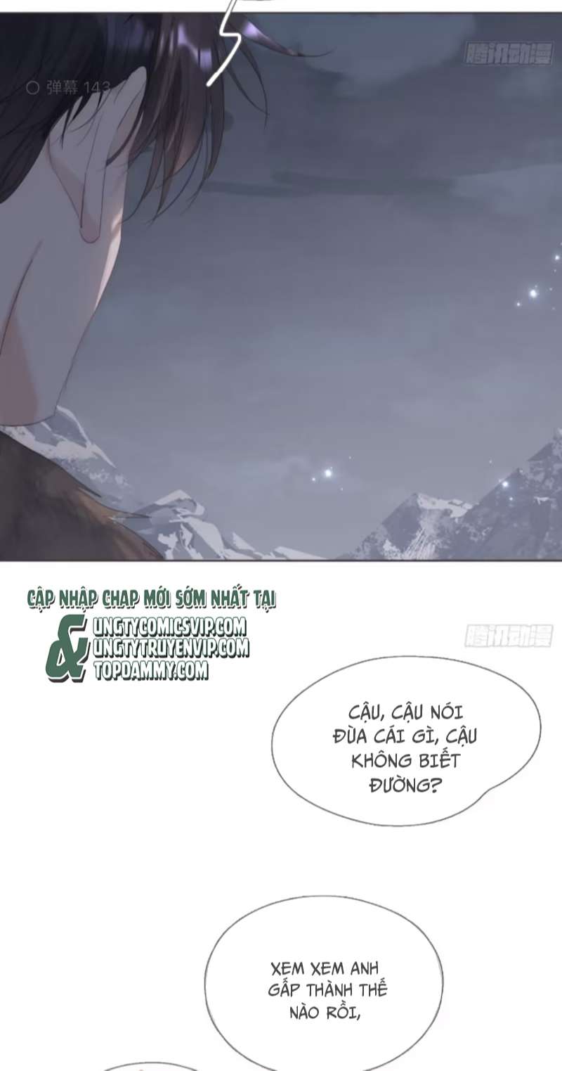 Thỉnh Cùng Ta Đồng Miên Chap 128 - Trang 2