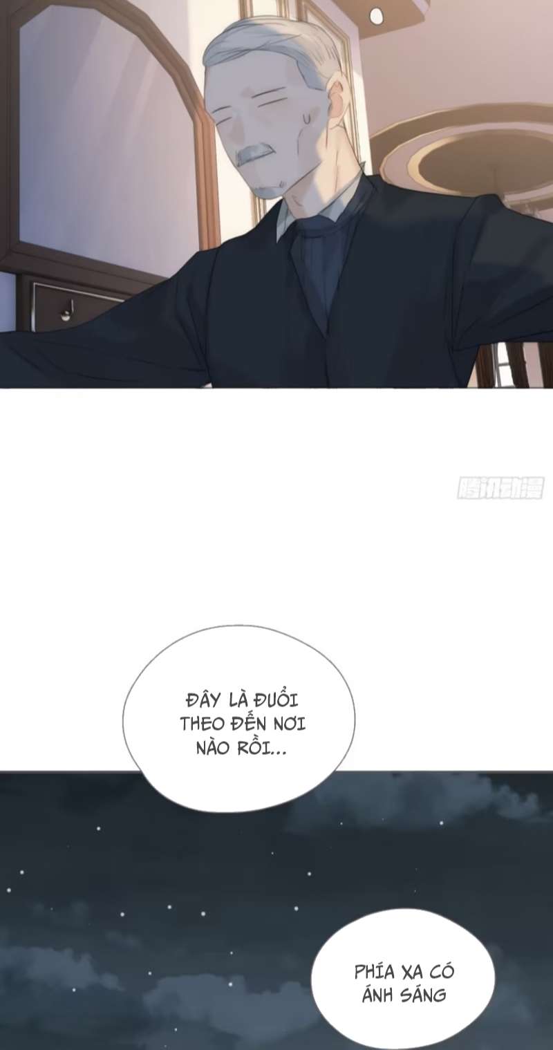 Thỉnh Cùng Ta Đồng Miên Chap 128 - Trang 2