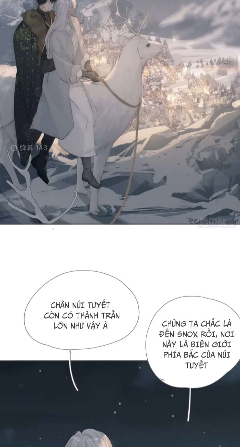 Thỉnh Cùng Ta Đồng Miên Chap 128 - Trang 2