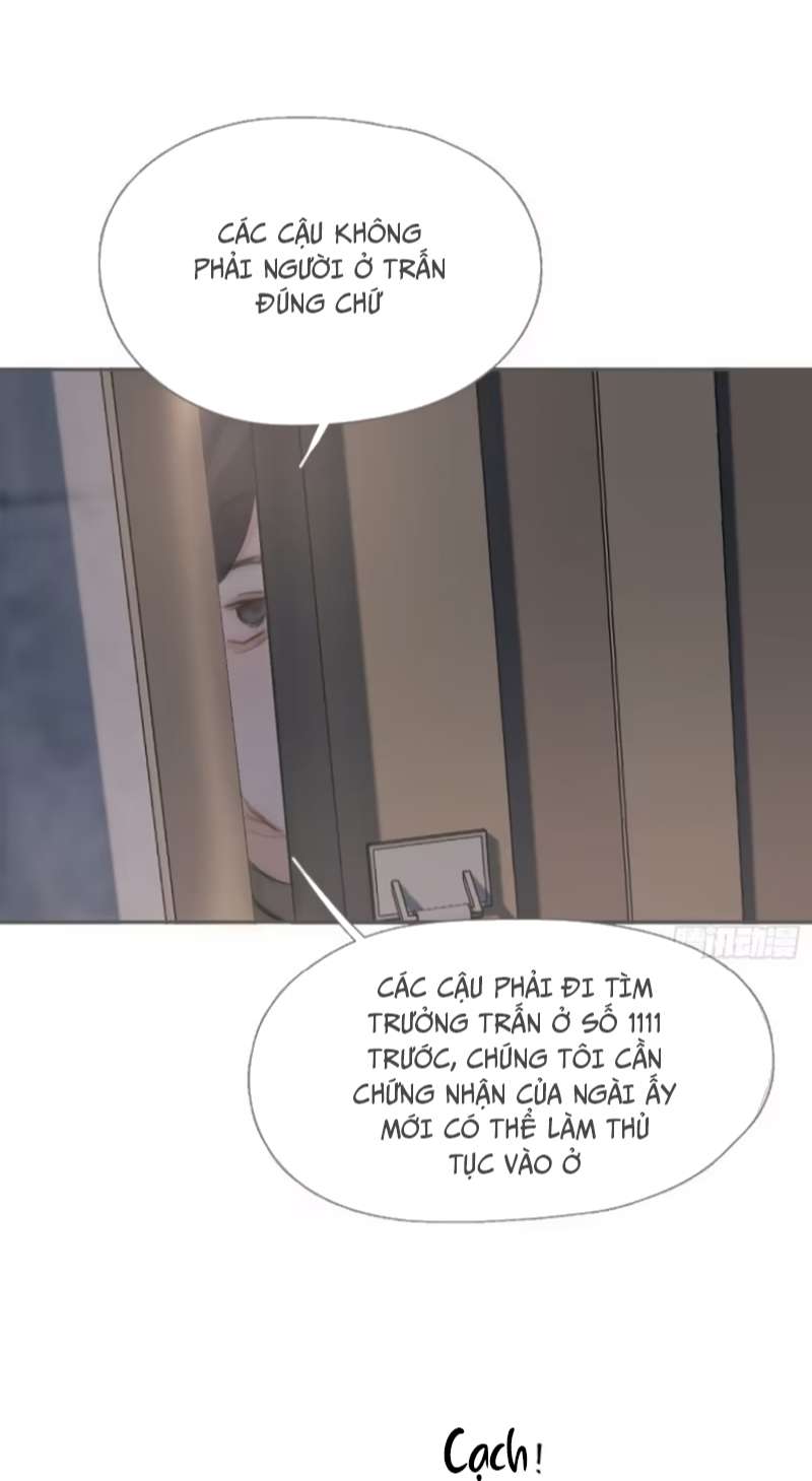 Thỉnh Cùng Ta Đồng Miên Chap 128 - Trang 2