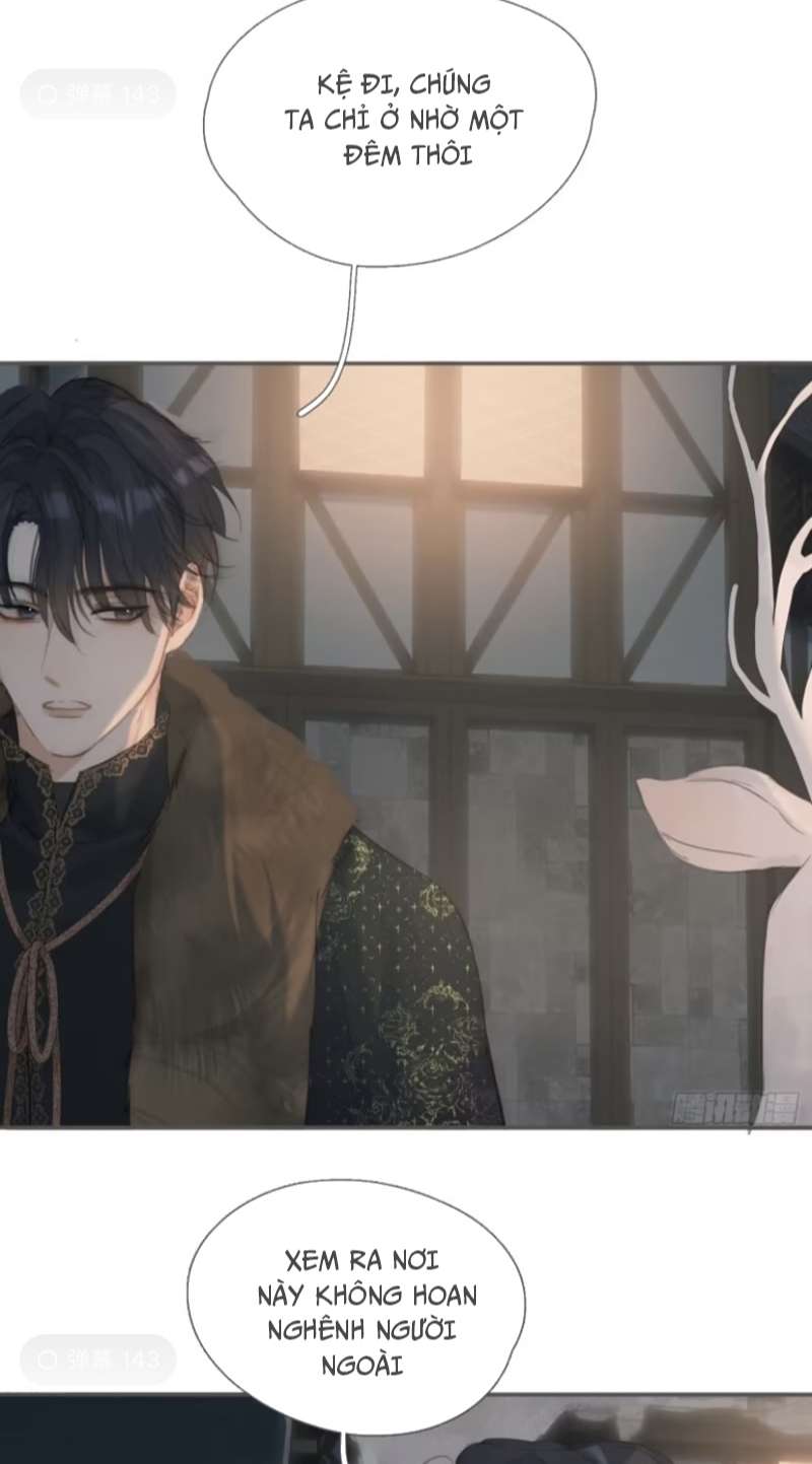 Thỉnh Cùng Ta Đồng Miên Chap 128 - Trang 2