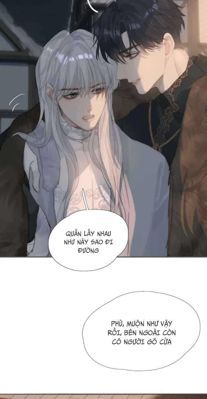 Thỉnh Cùng Ta Đồng Miên Chap 128 - Trang 2
