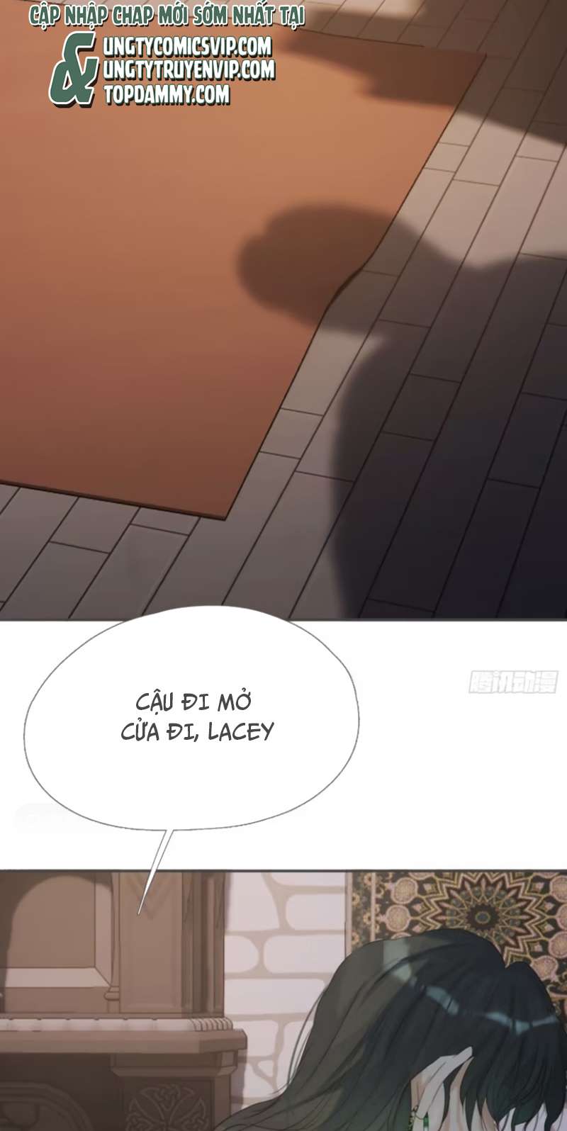 Thỉnh Cùng Ta Đồng Miên Chap 128 - Trang 2