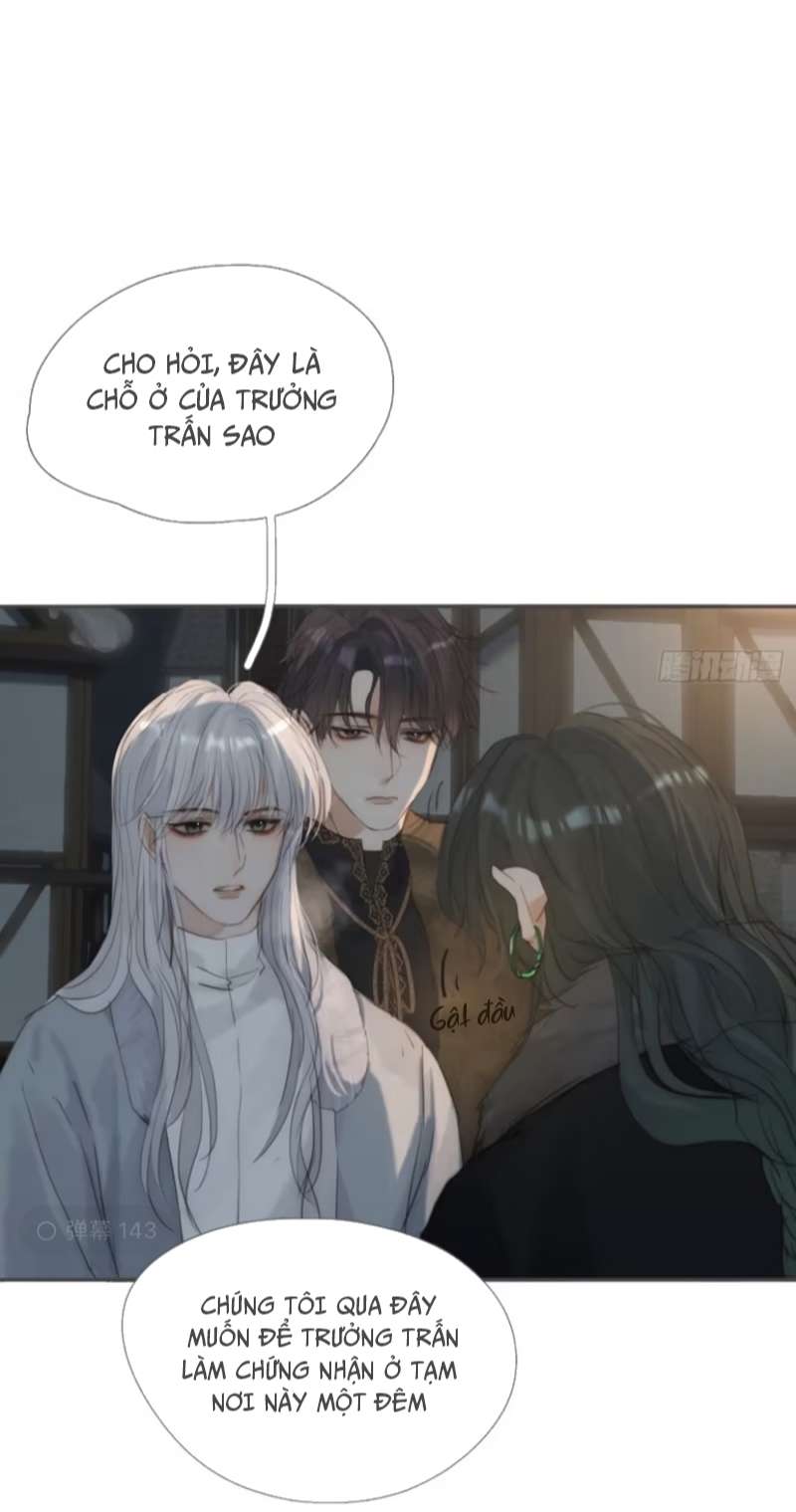 Thỉnh Cùng Ta Đồng Miên Chap 128 - Trang 2