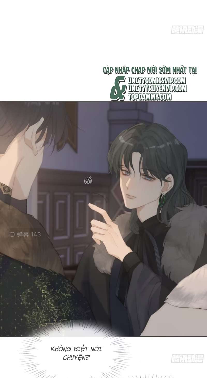 Thỉnh Cùng Ta Đồng Miên Chap 128 - Trang 2