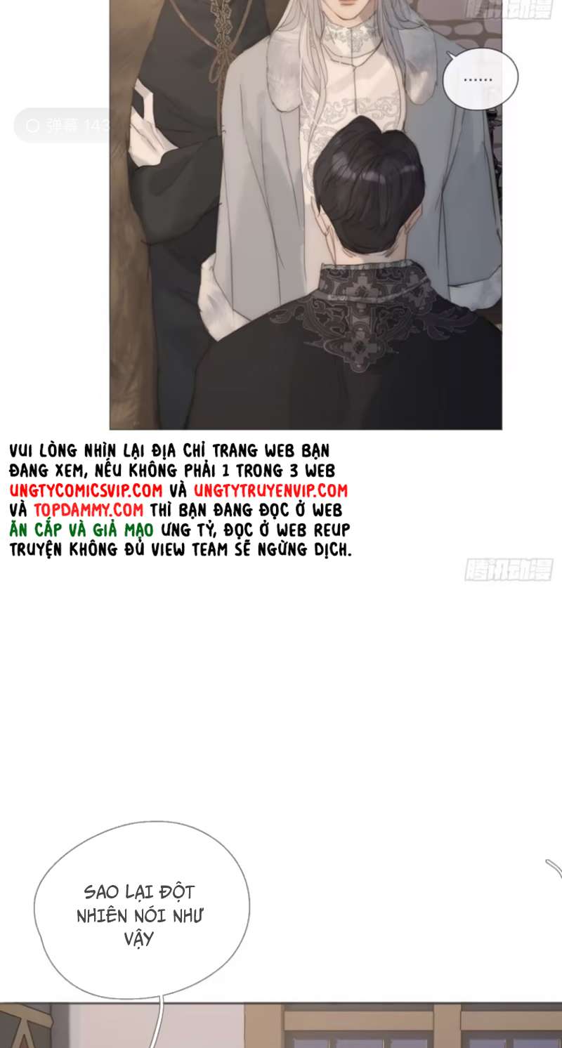 Thỉnh Cùng Ta Đồng Miên Chap 128 - Trang 2