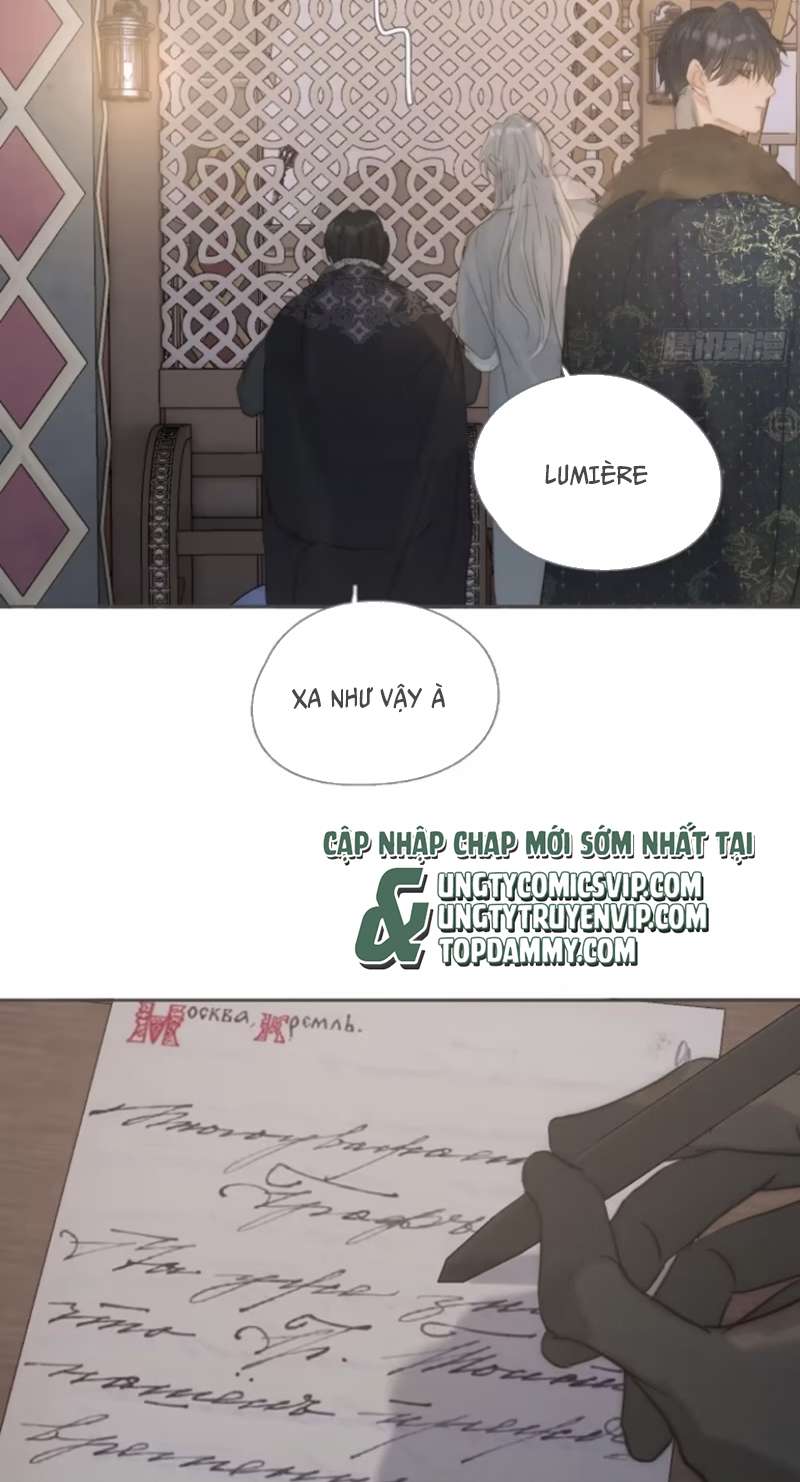 Thỉnh Cùng Ta Đồng Miên Chap 128 - Trang 2