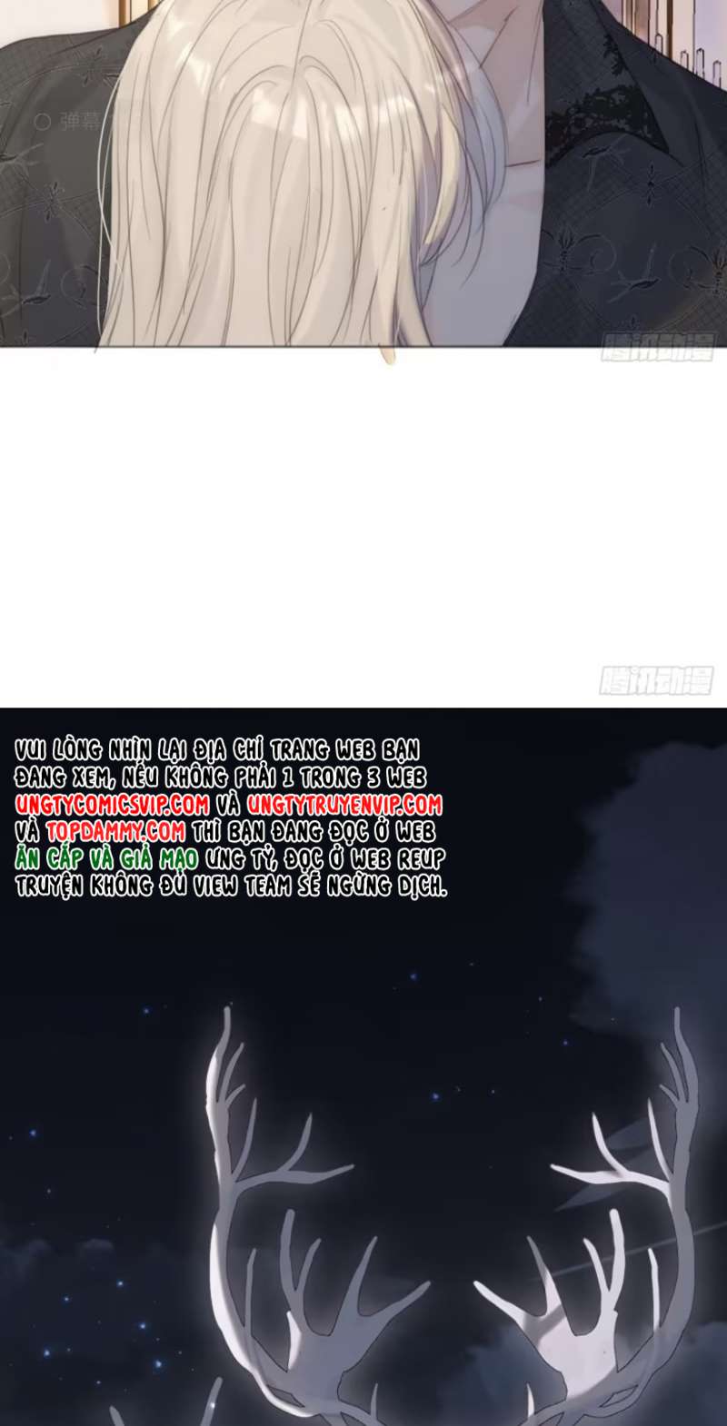 Thỉnh Cùng Ta Đồng Miên Chap 128 - Trang 2