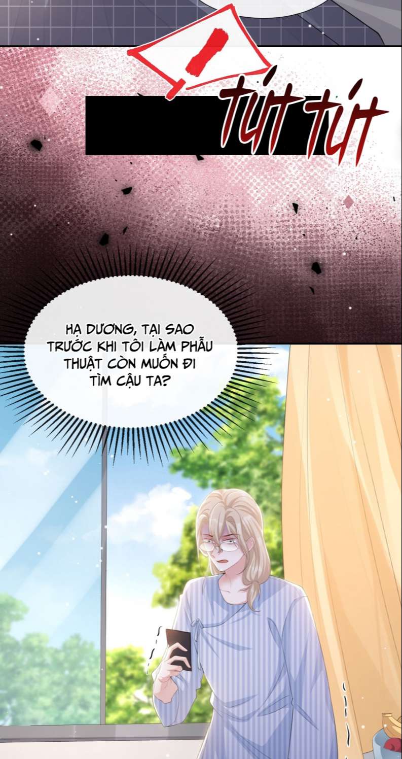 Quan Hệ Thế Thân Chapter 104 - Trang 4