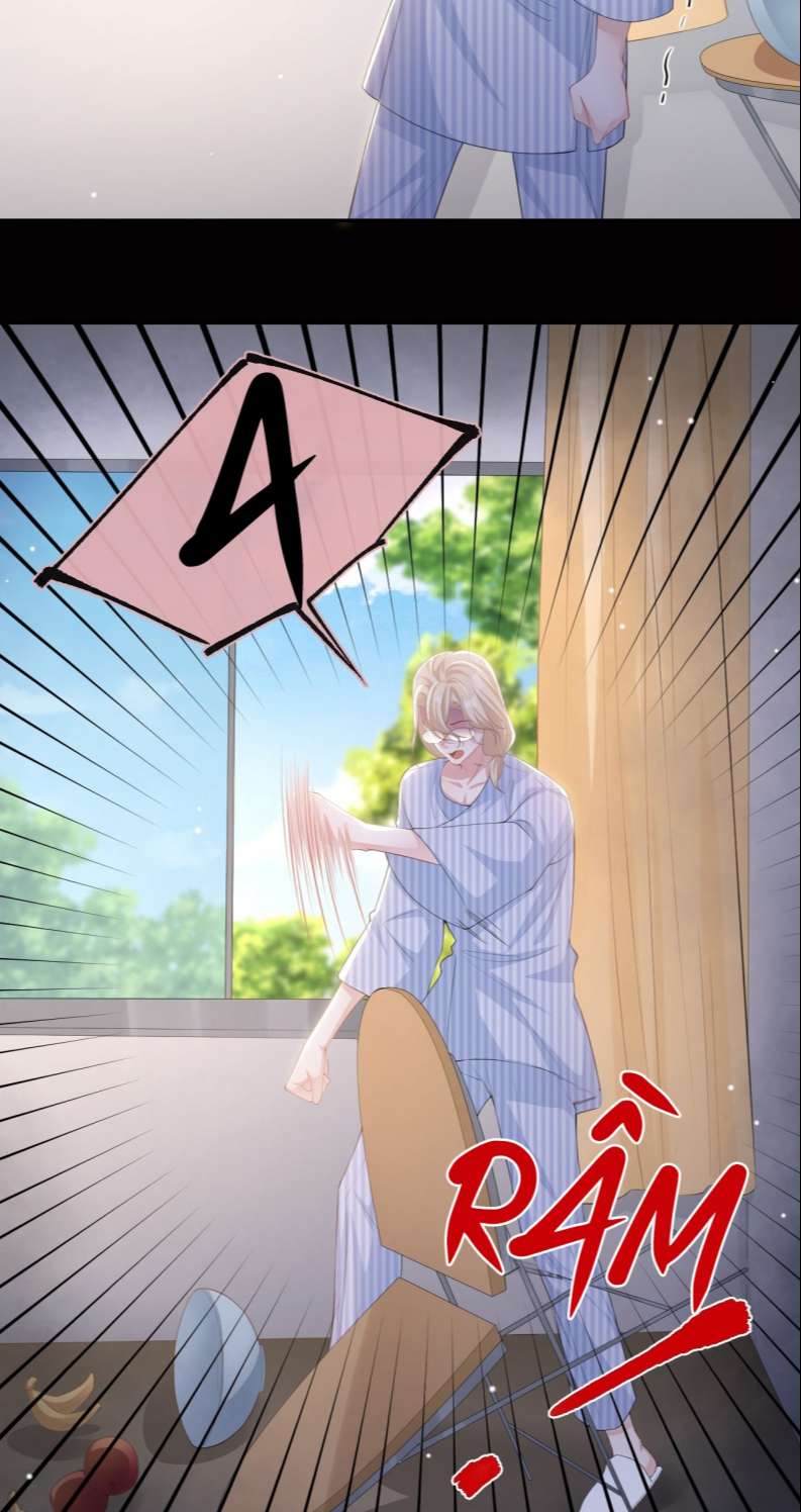 Quan Hệ Thế Thân Chapter 104 - Trang 4