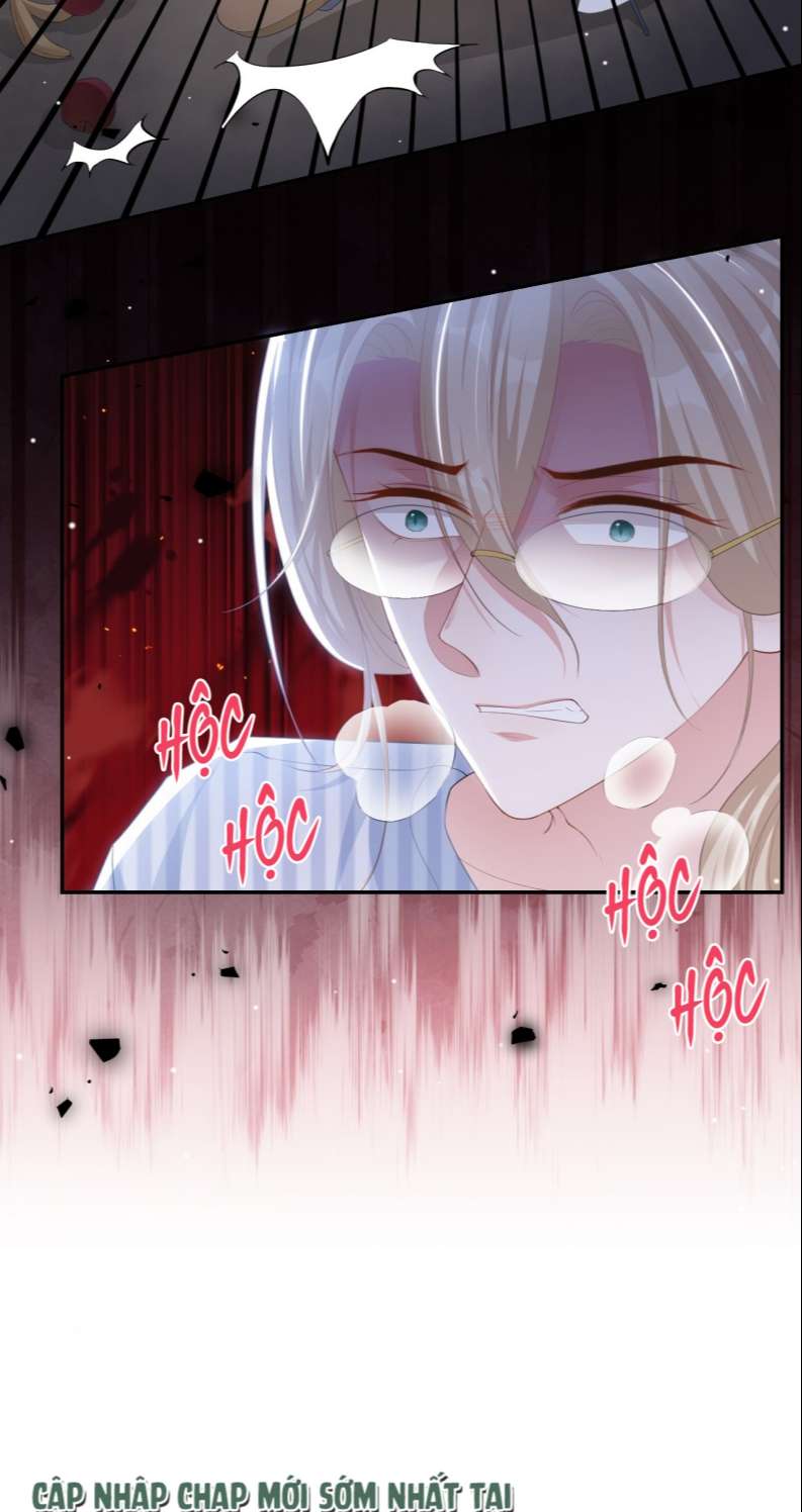 Quan Hệ Thế Thân Chapter 104 - Trang 4