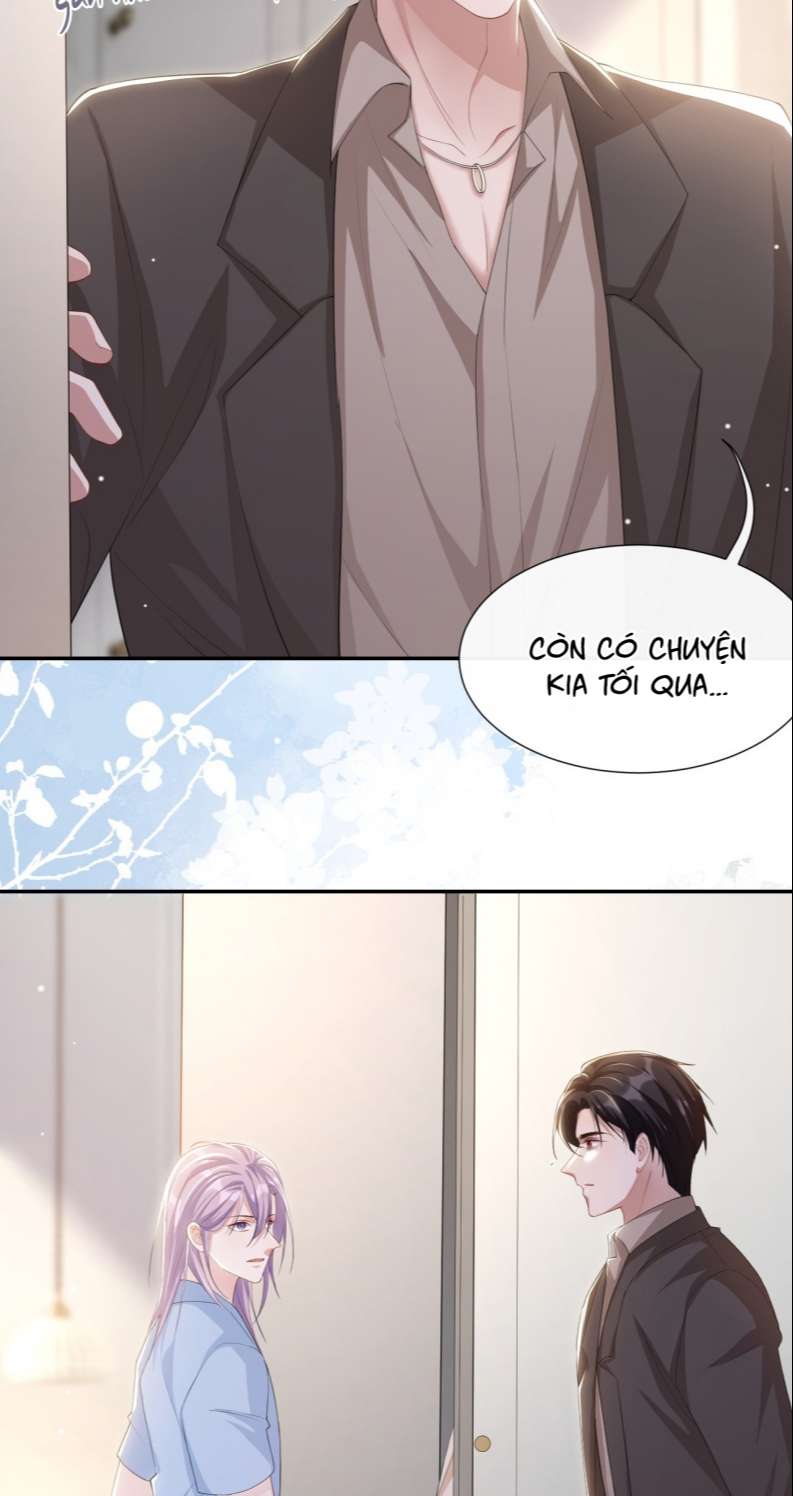 Quan Hệ Thế Thân Chapter 104 - Trang 4