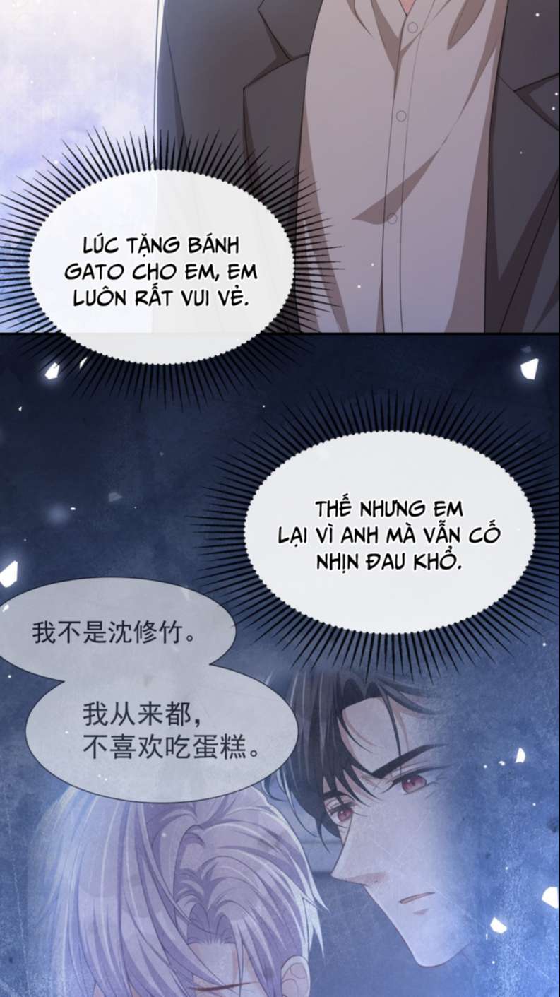 Quan Hệ Thế Thân Chapter 104 - Trang 4