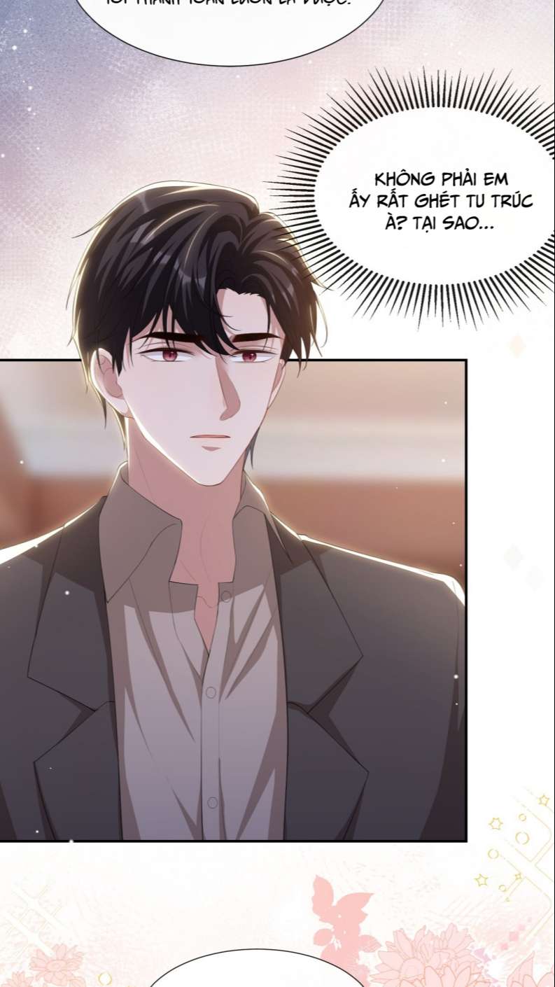 Quan Hệ Thế Thân Chapter 104 - Trang 4