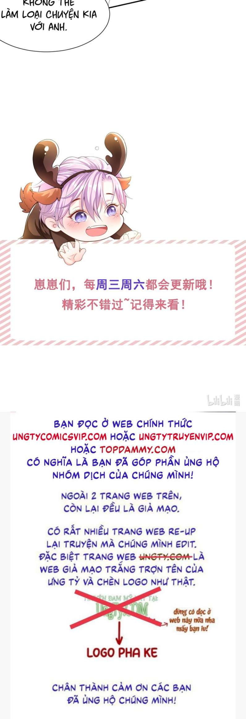Quan Hệ Thế Thân Chapter 104 - Trang 4