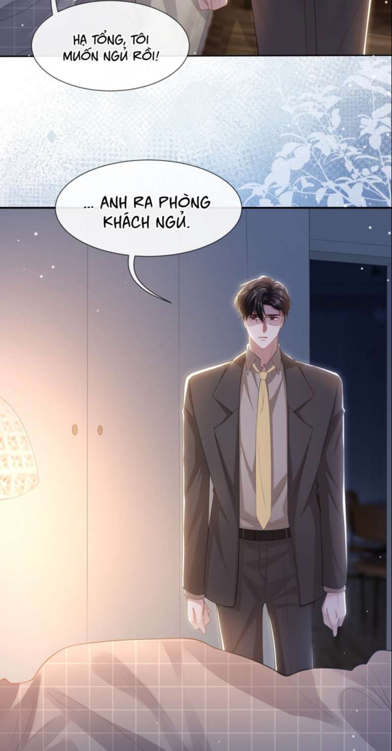 Quan Hệ Thế Thân Chapter 104 - Trang 4