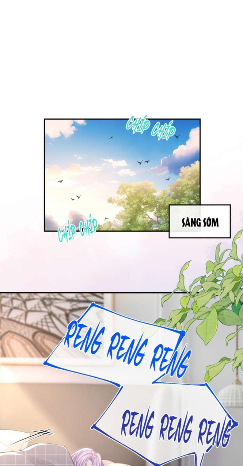 Quan Hệ Thế Thân Chapter 104 - Trang 4