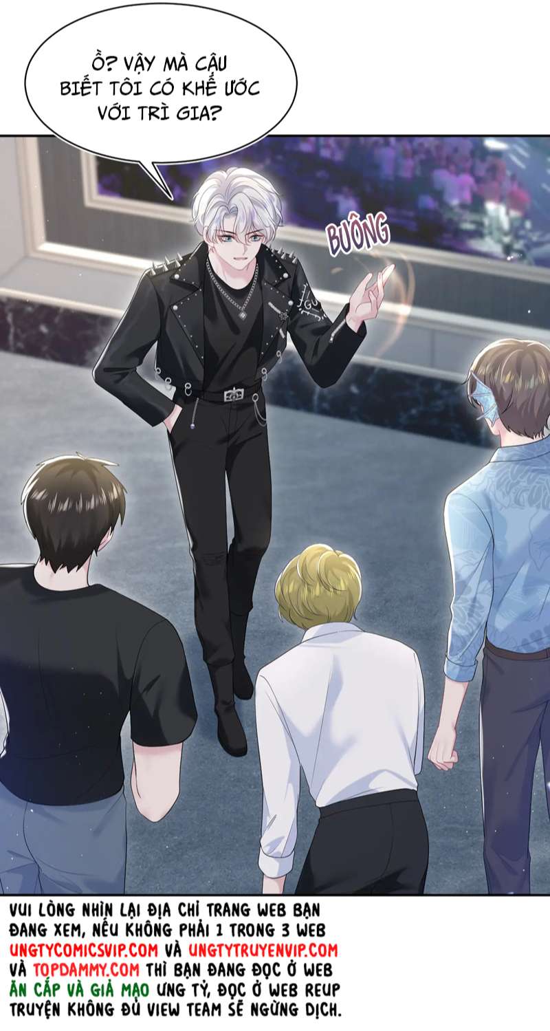 Tuyệt Mỹ Bạch Liên Hoa Online Dạy Học Chap 208 - Next Chap 209