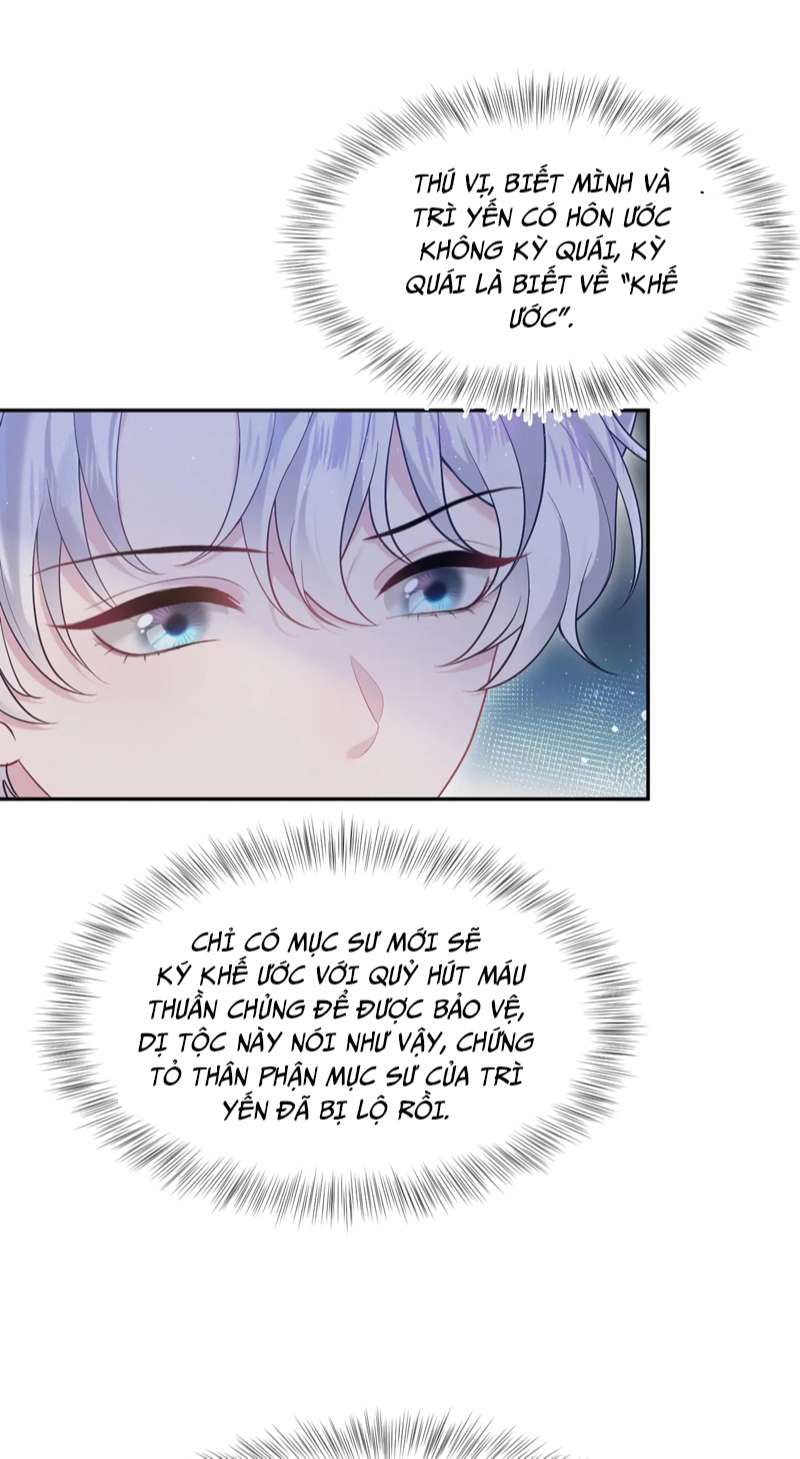 Tuyệt Mỹ Bạch Liên Hoa Online Dạy Học Chap 208 - Next Chap 209