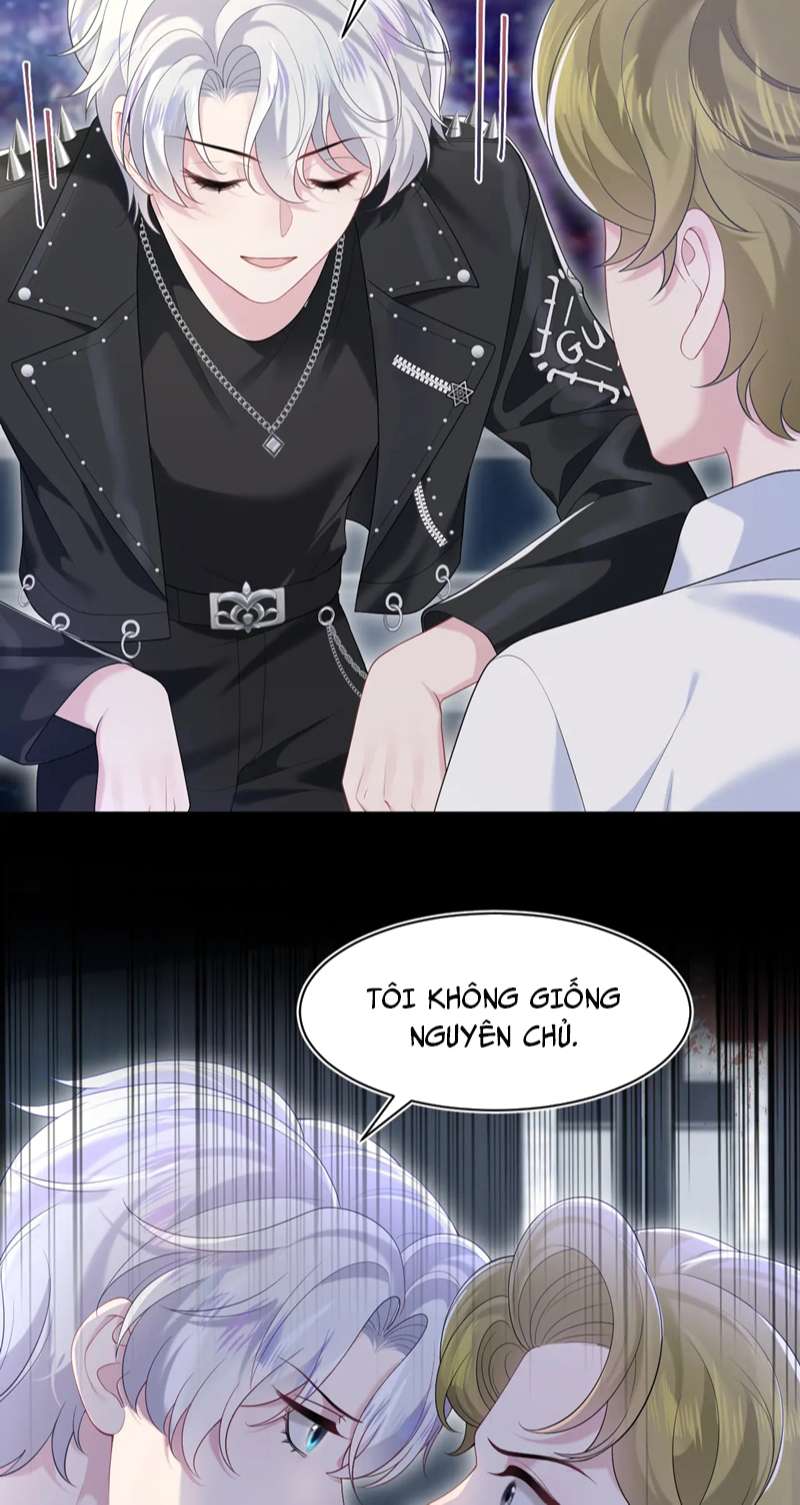 Tuyệt Mỹ Bạch Liên Hoa Online Dạy Học Chap 208 - Next Chap 209