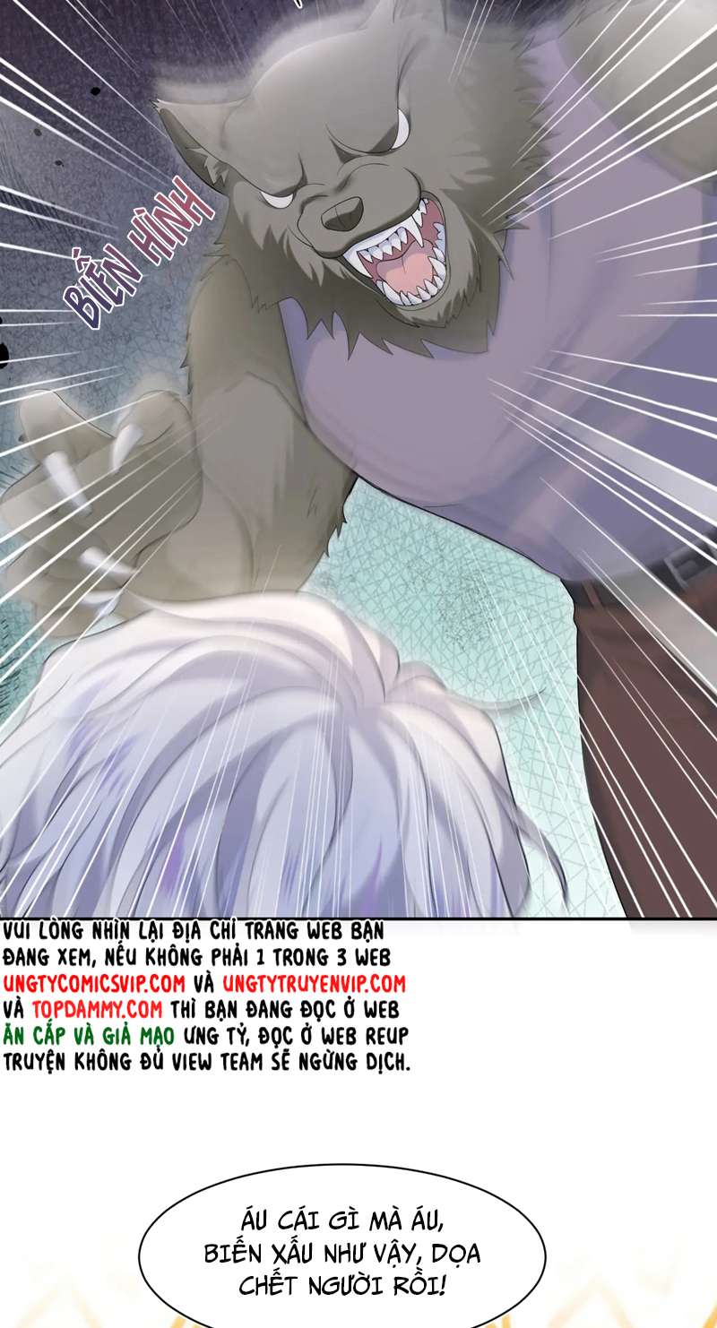 Tuyệt Mỹ Bạch Liên Hoa Online Dạy Học Chap 208 - Next Chap 209