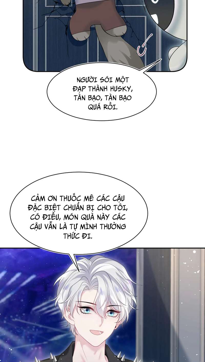 Tuyệt Mỹ Bạch Liên Hoa Online Dạy Học Chap 208 - Next Chap 209