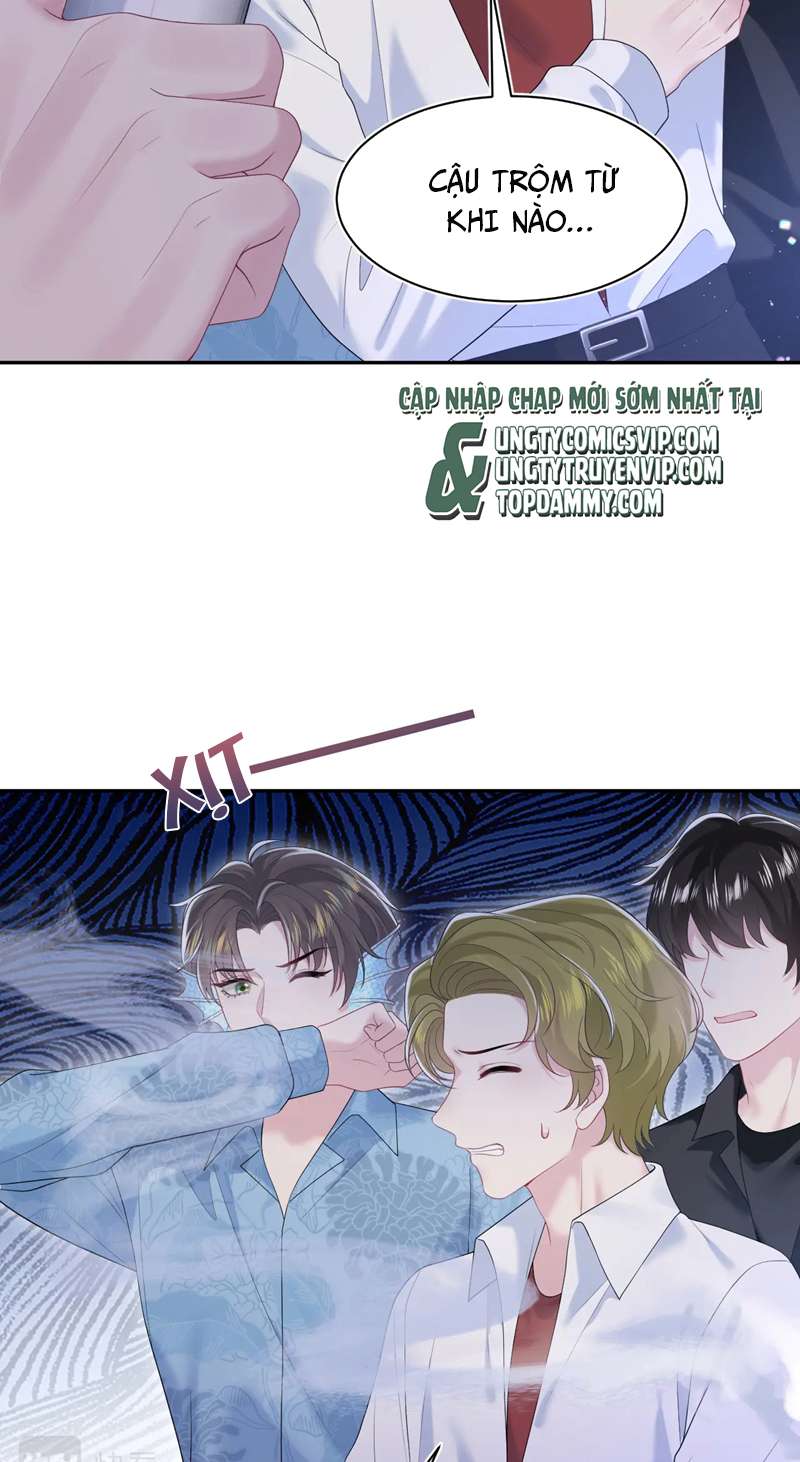 Tuyệt Mỹ Bạch Liên Hoa Online Dạy Học Chap 208 - Next Chap 209