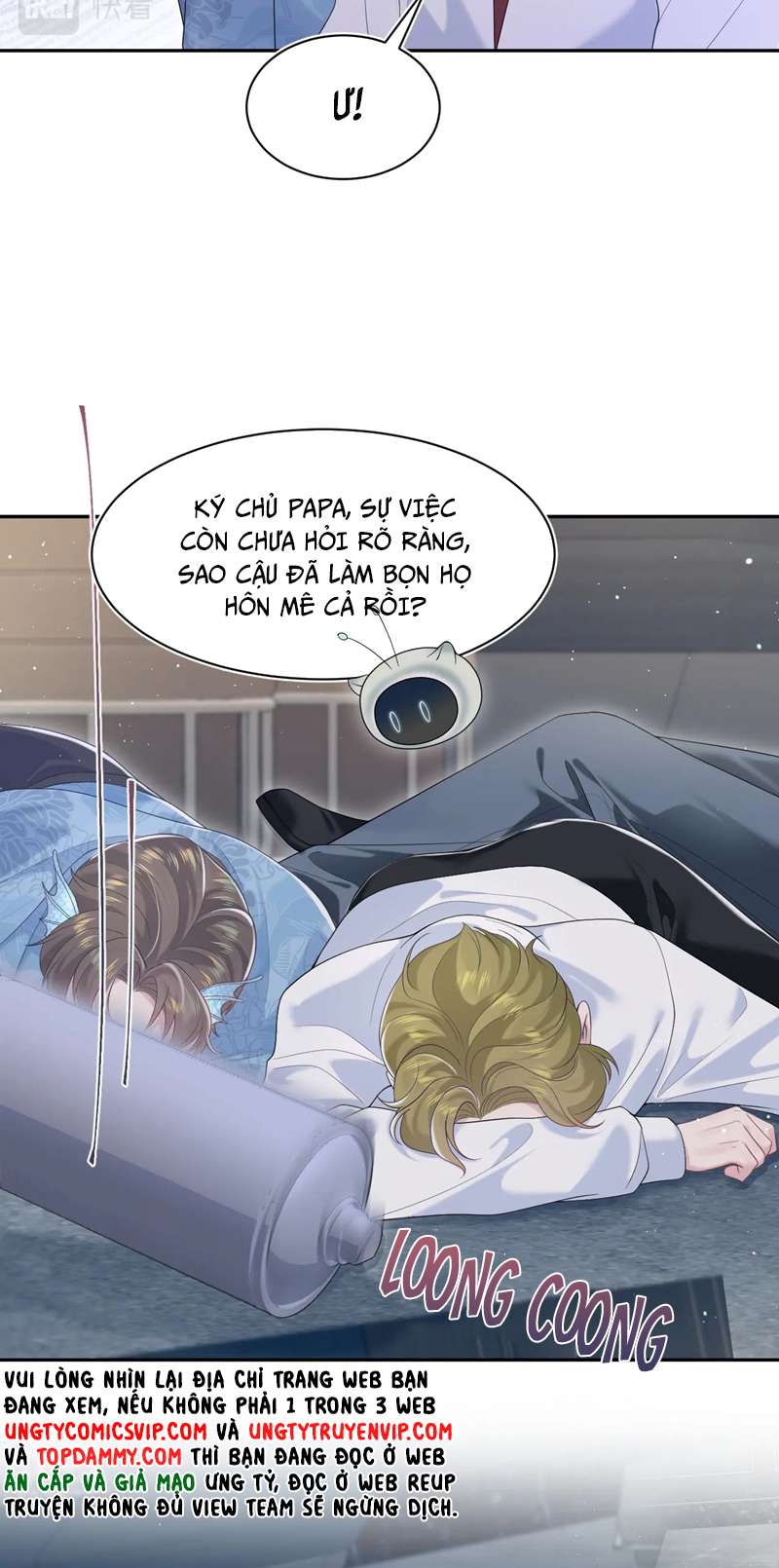Tuyệt Mỹ Bạch Liên Hoa Online Dạy Học Chap 208 - Next Chap 209