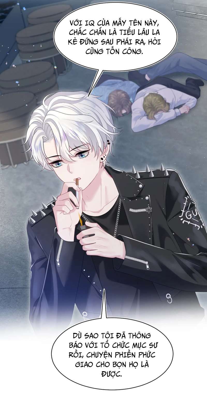 Tuyệt Mỹ Bạch Liên Hoa Online Dạy Học Chap 208 - Next Chap 209