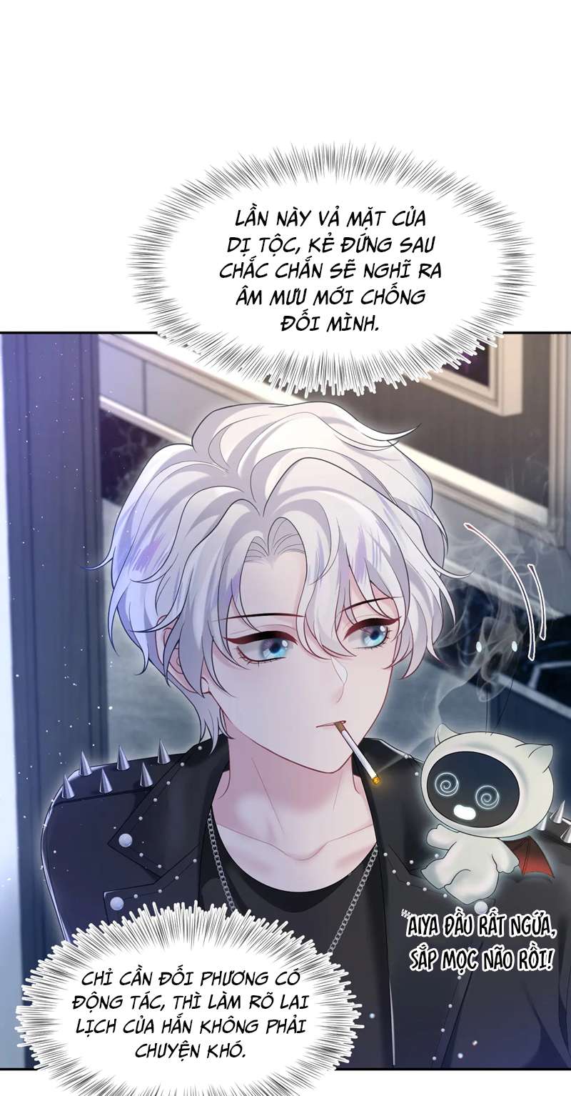 Tuyệt Mỹ Bạch Liên Hoa Online Dạy Học Chap 208 - Next Chap 209