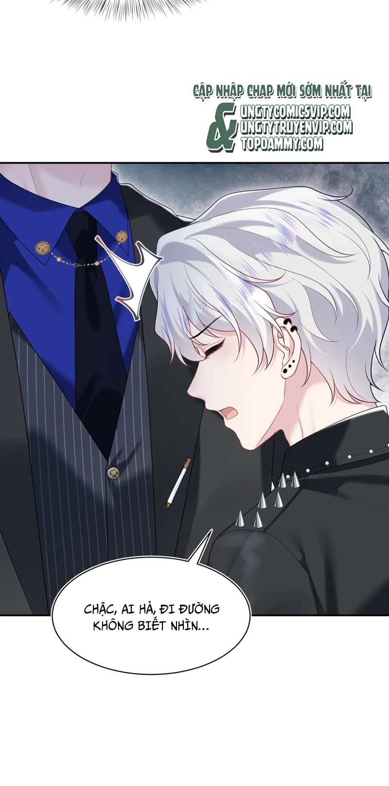 Tuyệt Mỹ Bạch Liên Hoa Online Dạy Học Chap 208 - Next Chap 209