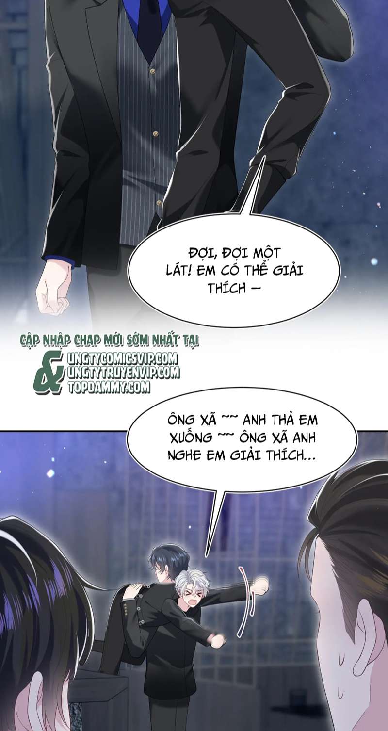 Tuyệt Mỹ Bạch Liên Hoa Online Dạy Học Chap 208 - Next Chap 209