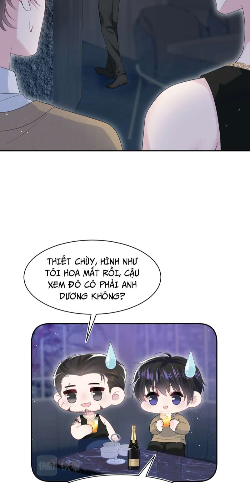 Tuyệt Mỹ Bạch Liên Hoa Online Dạy Học Chap 208 - Next Chap 209