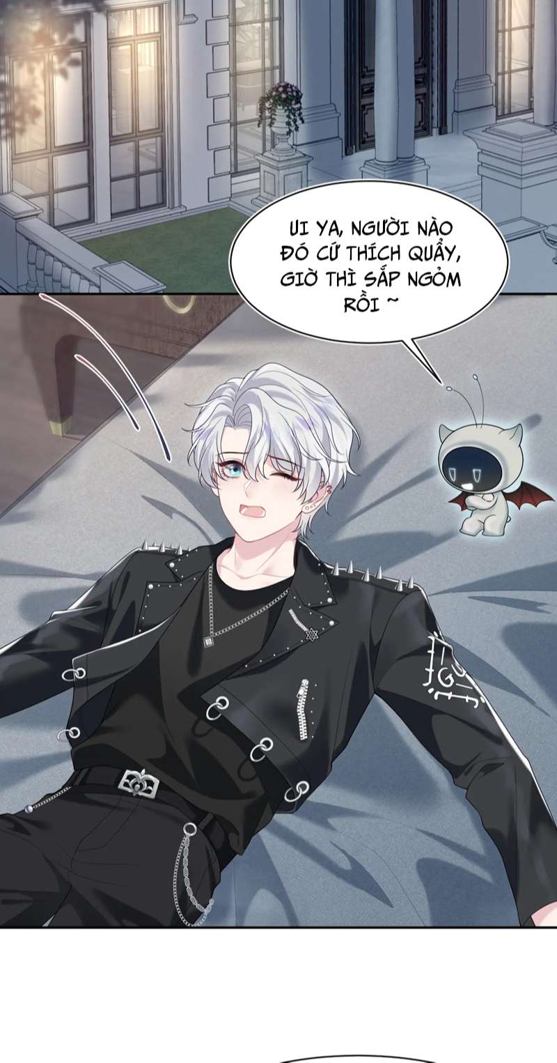 Tuyệt Mỹ Bạch Liên Hoa Online Dạy Học Chap 208 - Next Chap 209