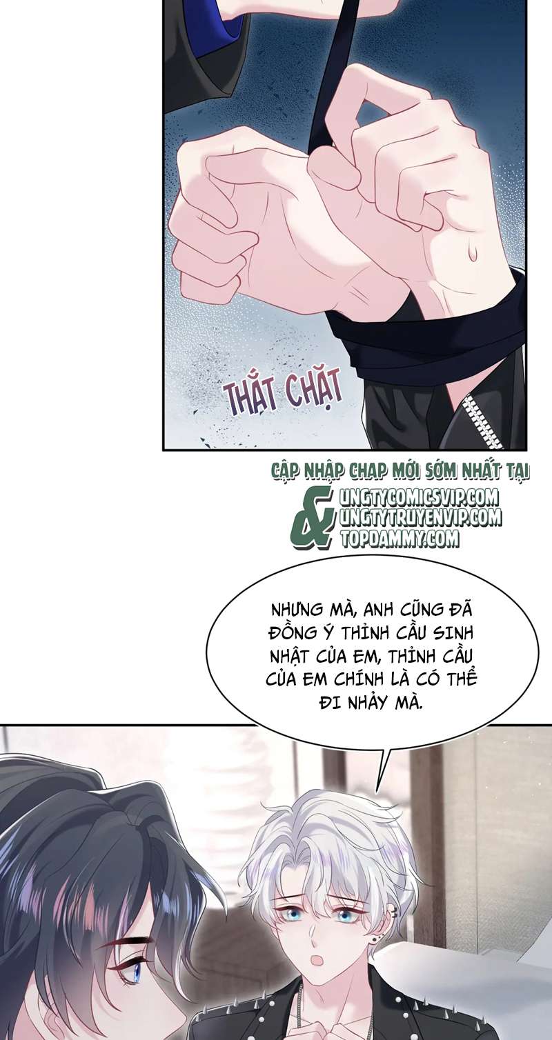 Tuyệt Mỹ Bạch Liên Hoa Online Dạy Học Chap 208 - Next Chap 209