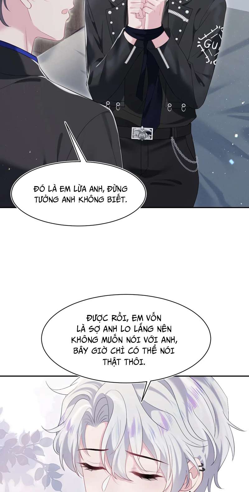 Tuyệt Mỹ Bạch Liên Hoa Online Dạy Học Chap 208 - Next Chap 209