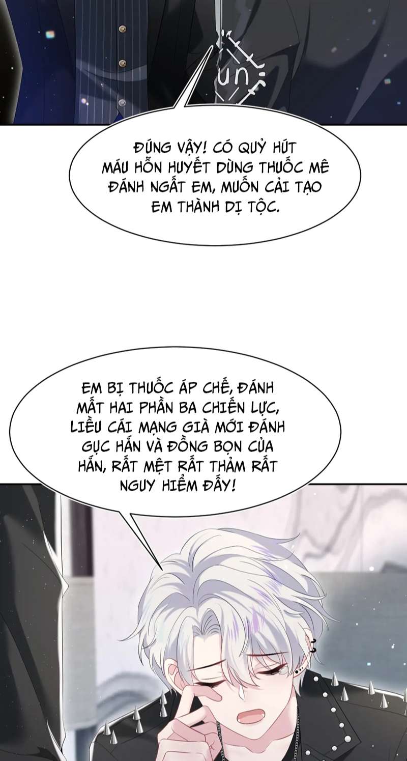 Tuyệt Mỹ Bạch Liên Hoa Online Dạy Học Chap 208 - Next Chap 209