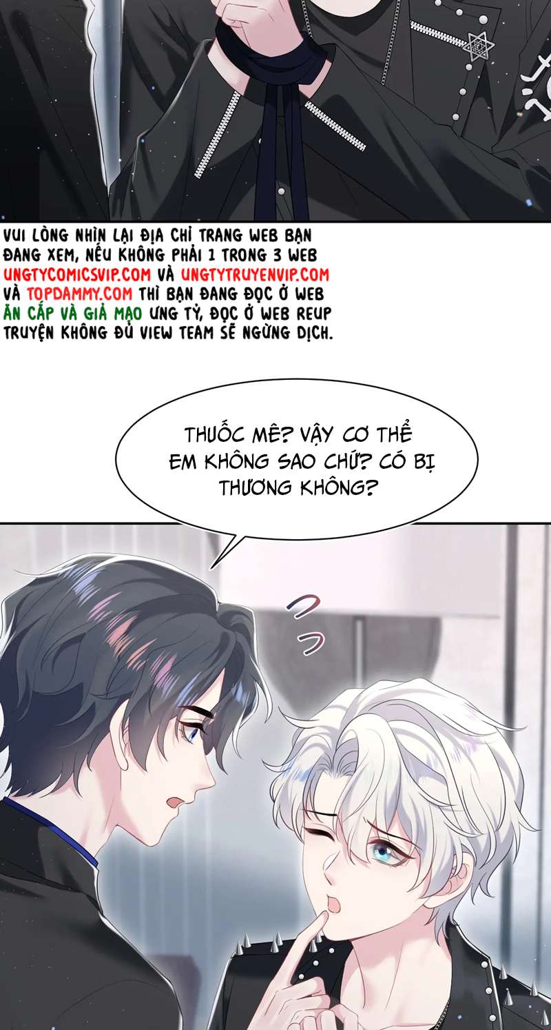 Tuyệt Mỹ Bạch Liên Hoa Online Dạy Học Chap 208 - Next Chap 209