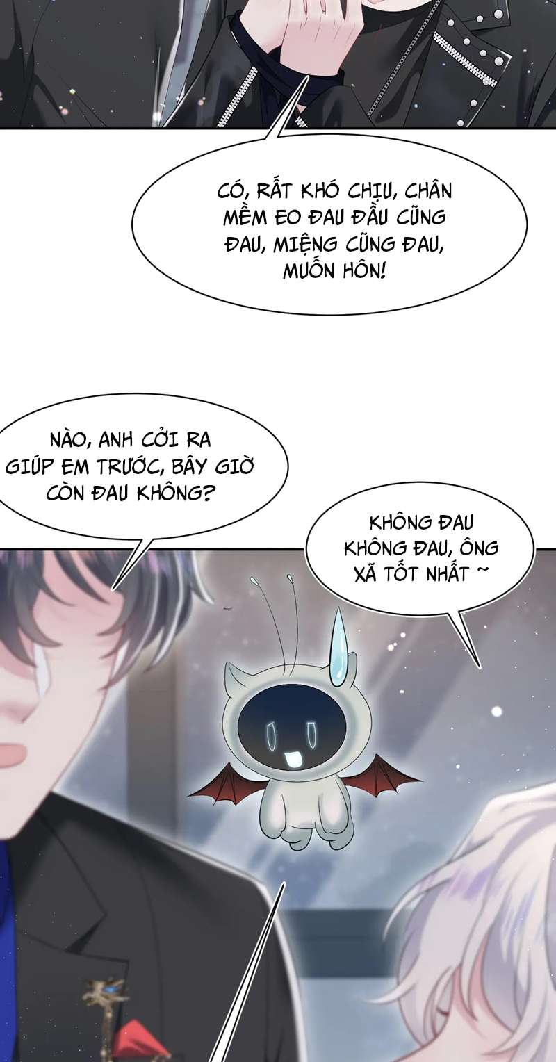 Tuyệt Mỹ Bạch Liên Hoa Online Dạy Học Chap 208 - Next Chap 209