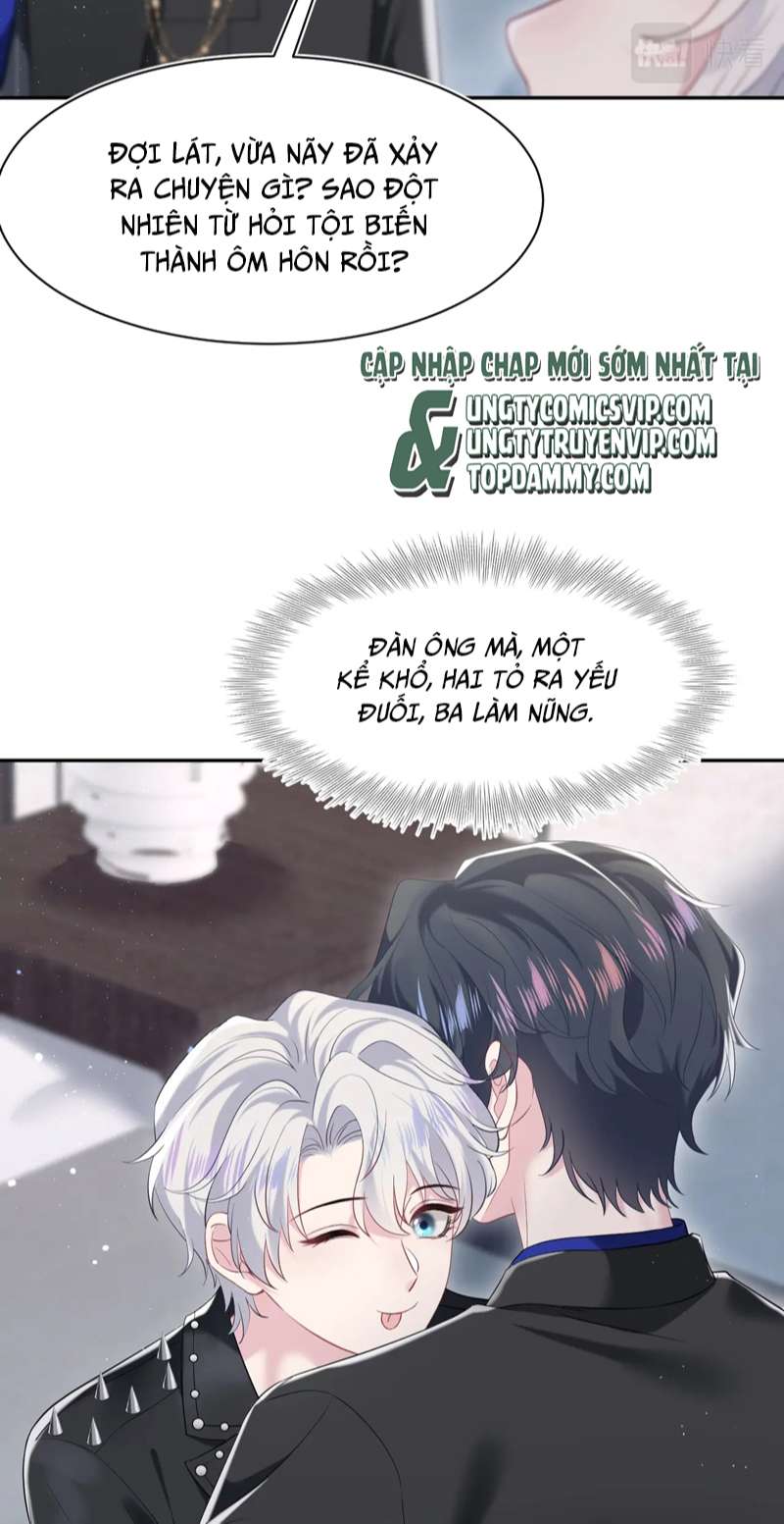 Tuyệt Mỹ Bạch Liên Hoa Online Dạy Học Chap 208 - Next Chap 209