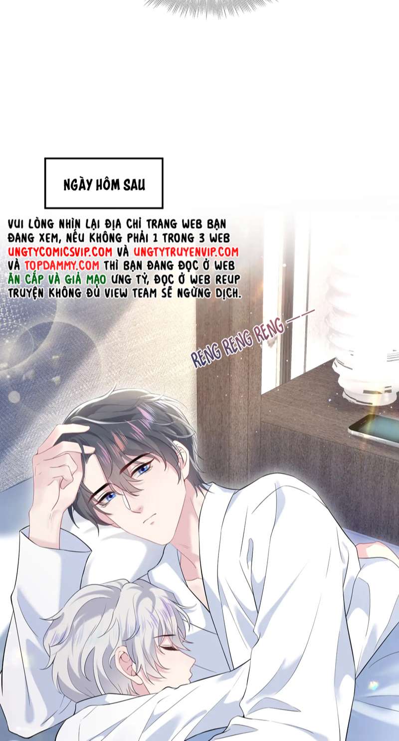 Tuyệt Mỹ Bạch Liên Hoa Online Dạy Học Chap 208 - Next Chap 209
