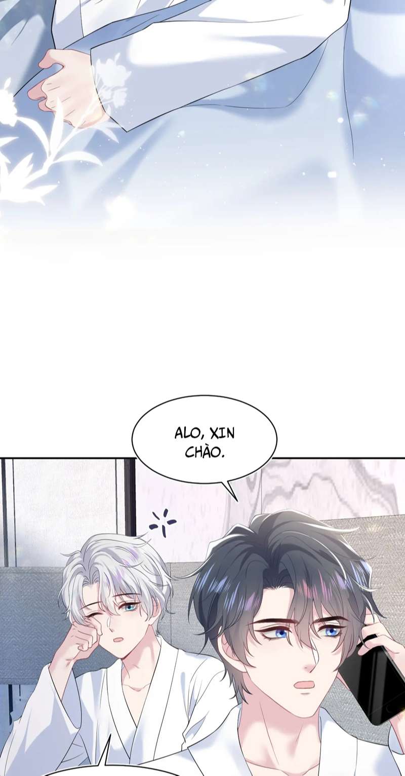 Tuyệt Mỹ Bạch Liên Hoa Online Dạy Học Chap 208 - Next Chap 209