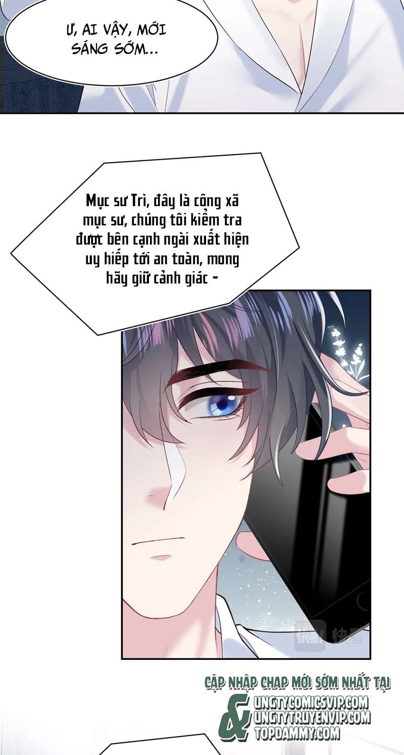 Tuyệt Mỹ Bạch Liên Hoa Online Dạy Học Chap 208 - Next Chap 209