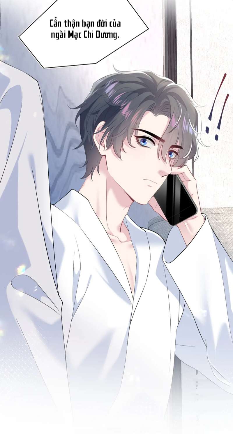 Tuyệt Mỹ Bạch Liên Hoa Online Dạy Học Chap 208 - Next Chap 209
