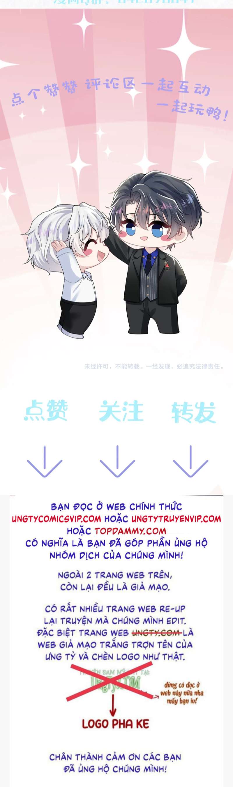 Tuyệt Mỹ Bạch Liên Hoa Online Dạy Học Chap 208 - Next Chap 209