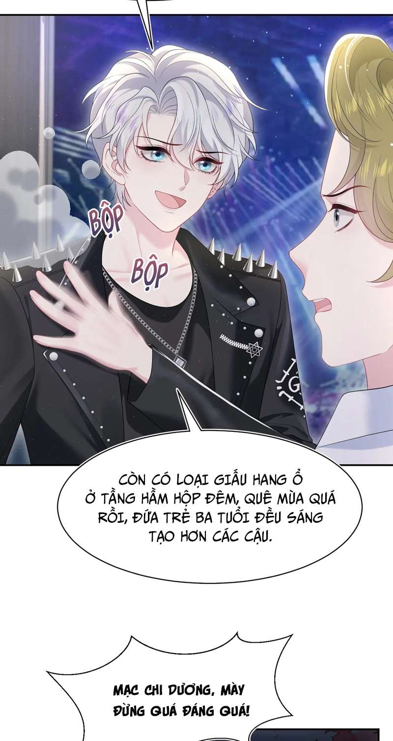 Tuyệt Mỹ Bạch Liên Hoa Online Dạy Học Chap 208 - Next Chap 209