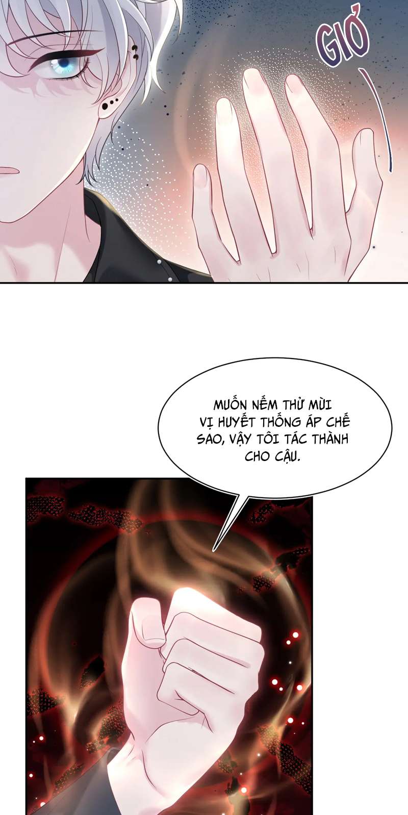 Tuyệt Mỹ Bạch Liên Hoa Online Dạy Học Chap 208 - Next Chap 209