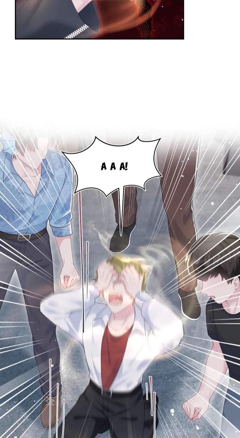 Tuyệt Mỹ Bạch Liên Hoa Online Dạy Học Chap 208 - Next Chap 209