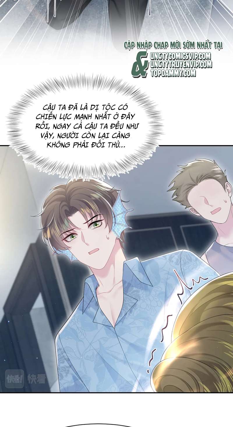 Tuyệt Mỹ Bạch Liên Hoa Online Dạy Học Chap 208 - Next Chap 209