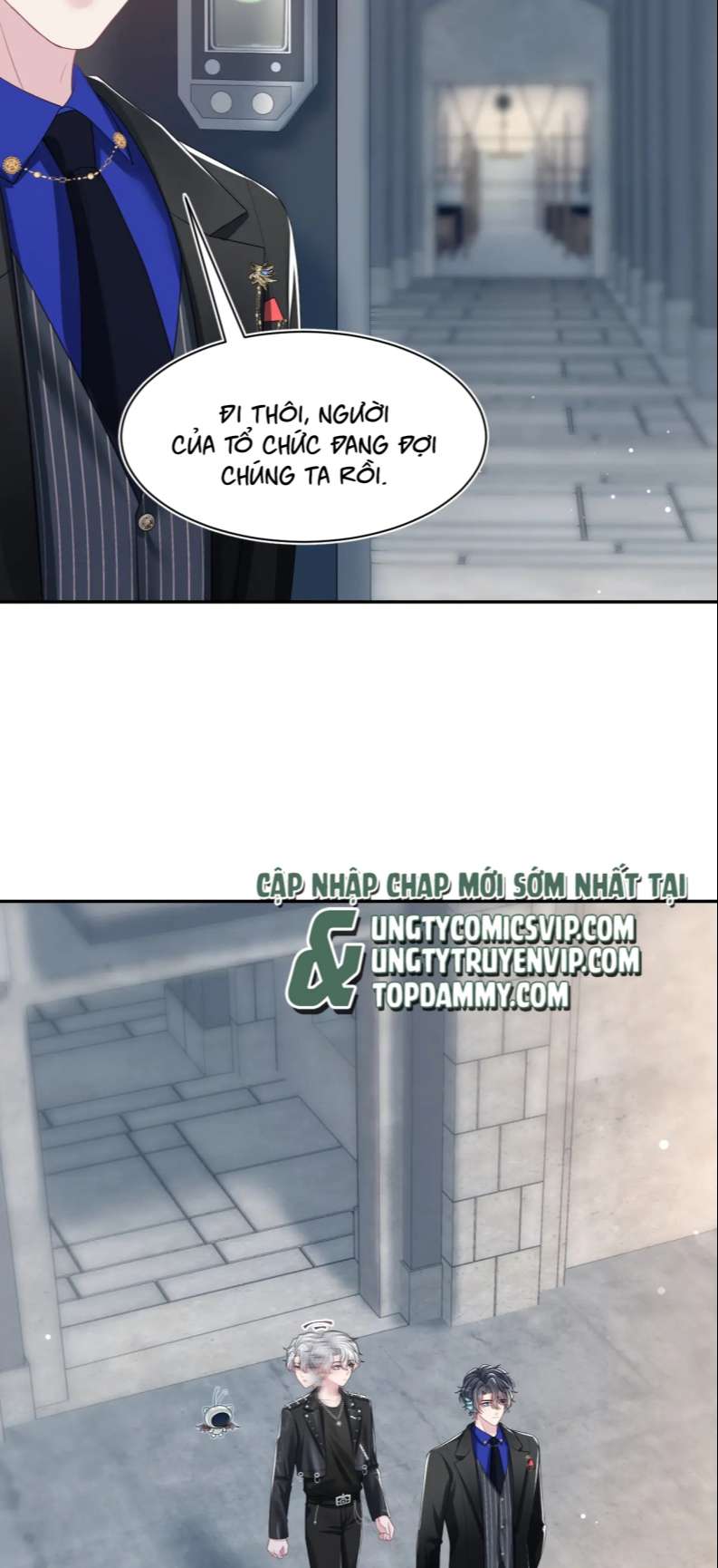 Tuyệt Mỹ Bạch Liên Hoa Online Dạy Học Chap 209 - Next Chap 210